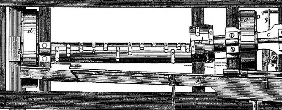 An illustration from Scientific American, Vol. 8, No. 45 (July 23, 1853), 1853, leaf 0