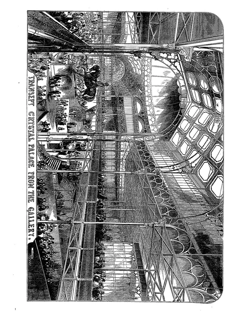 An illustration from Scientific American, Vol. 8, No. 47 (August 6, 1853), 1853, leaf 7