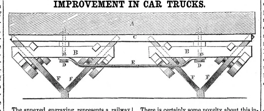 An illustration from Scientific American, Vol. 9, No. 3 (October 1, 1853), 1853, leaf 0