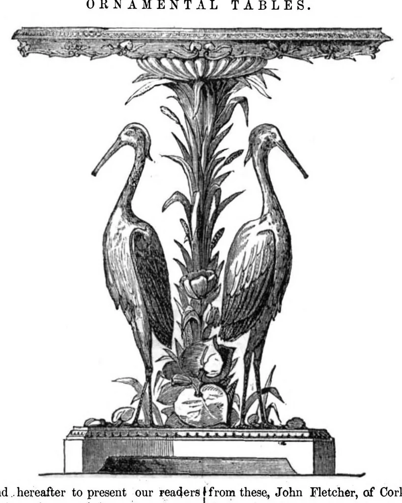 An illustration from Scientific American, Vol. 9, No. 3 (October 1, 1853), 1853, leaf 5