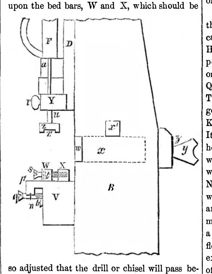 An illustration from Scientific American, Vol. 9, No. 5 (October 15, 1853), 1853, leaf 3