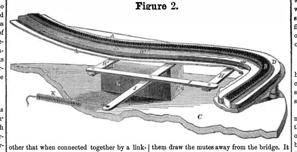 An illustration from Scientific American, Vol. 9, No. 17 (January 7, 1854), 1854, leaf 3