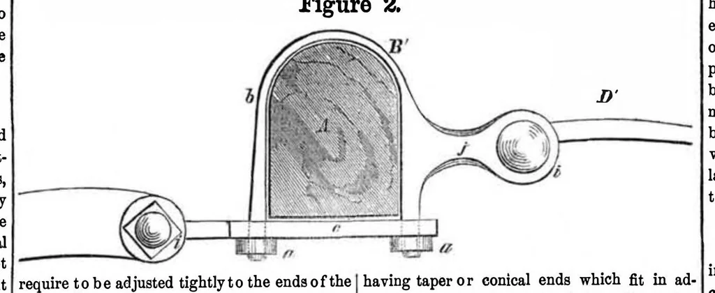 An illustration from Scientific American, Vol. 9, No. 19 (January 21, 1854), 1854, leaf 3