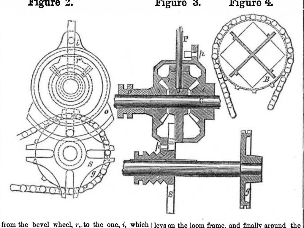An illustration from Scientific American, Vol. 9, No. 21 (February 4, 1854), 1854, leaf 0