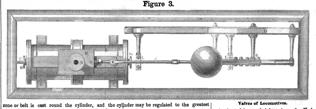 An illustration from Scientific American, Vol. 9, No. 25 (March 4, 1854), 1854, leaf 3