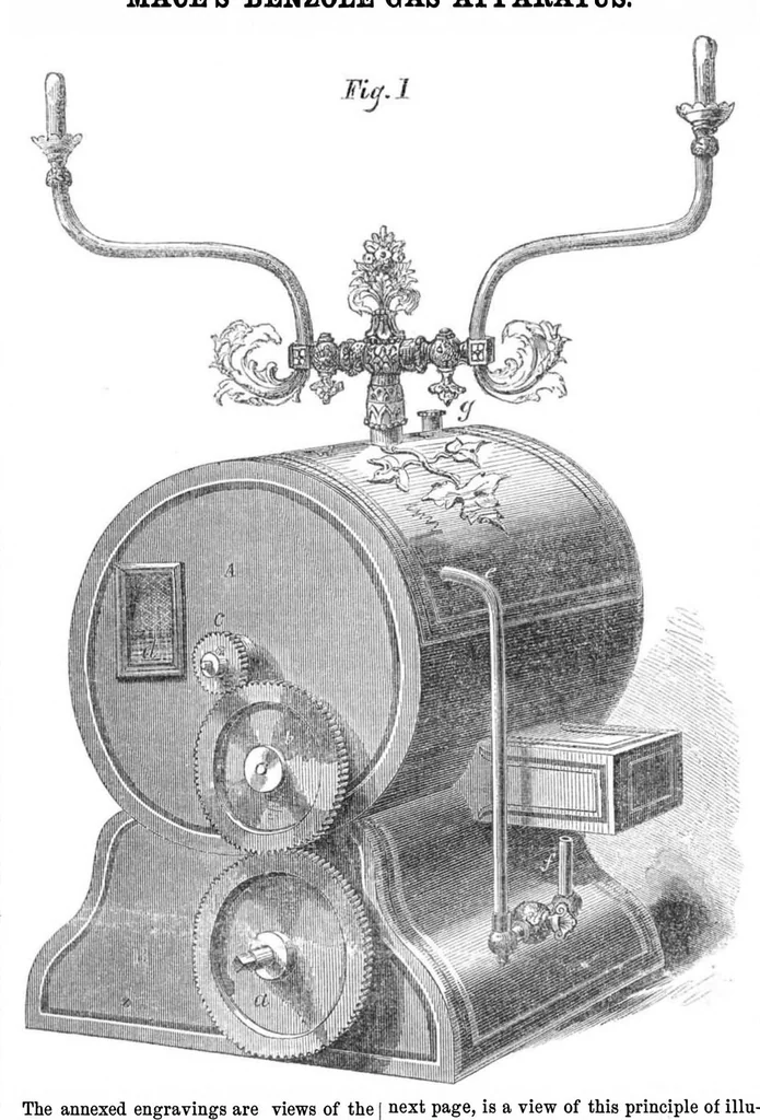 An illustration from Scientific American, Vol. 10, No. 20 (January 27, 1855), 1855, leaf 0