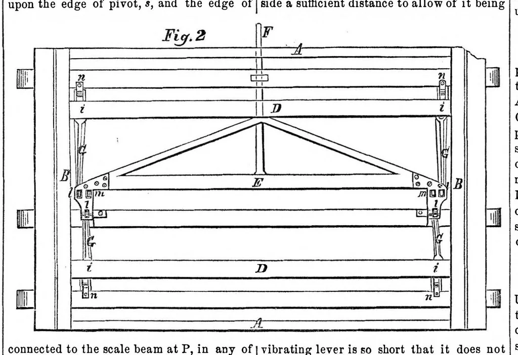 An illustration from Scientific American, Vol. 10, No. 22 (February 10, 1855), 1855, leaf 0
