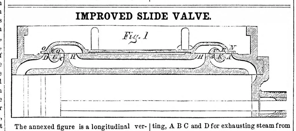 An illustration from Scientific American, Vol. 10, No. 25 (March 3, 1855), 1855, leaf 3