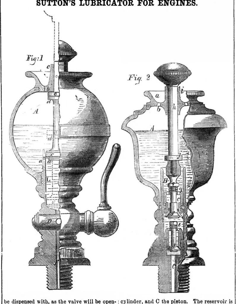 An illustration from Scientific American, Vol. 10, No. 26 (March 10, 1855), 1855, leaf 0