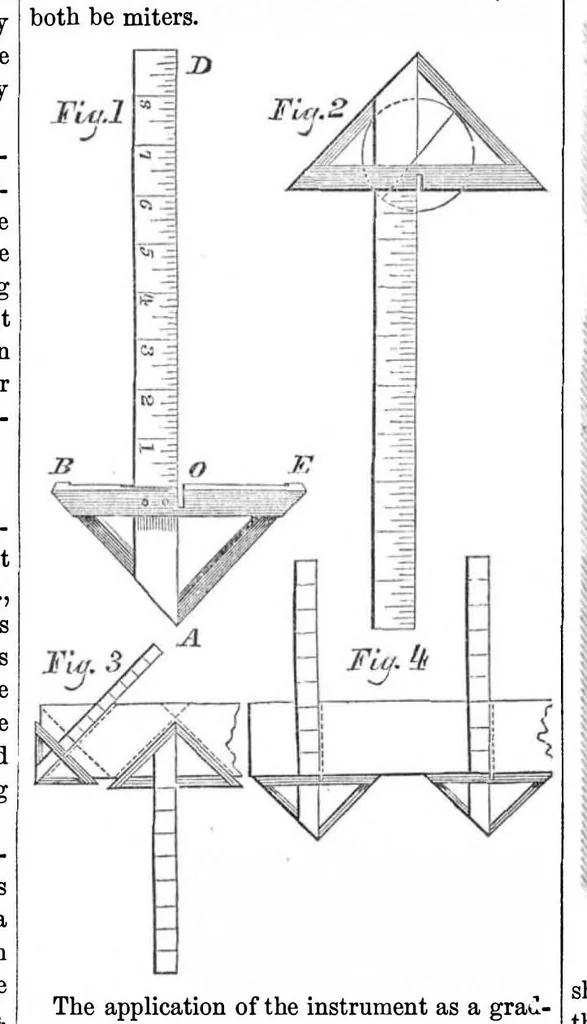 An illustration from Scientific American, Vol. 11, No. 2 (September 22, 1855), 1855, leaf 7