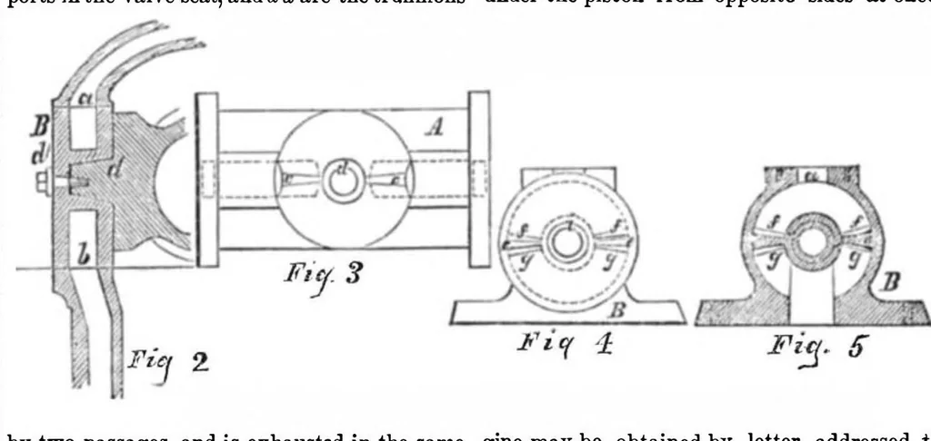 An illustration from Scientific American, Vol. 11, No. 5 (October 13, 1855), 1855, leaf 3