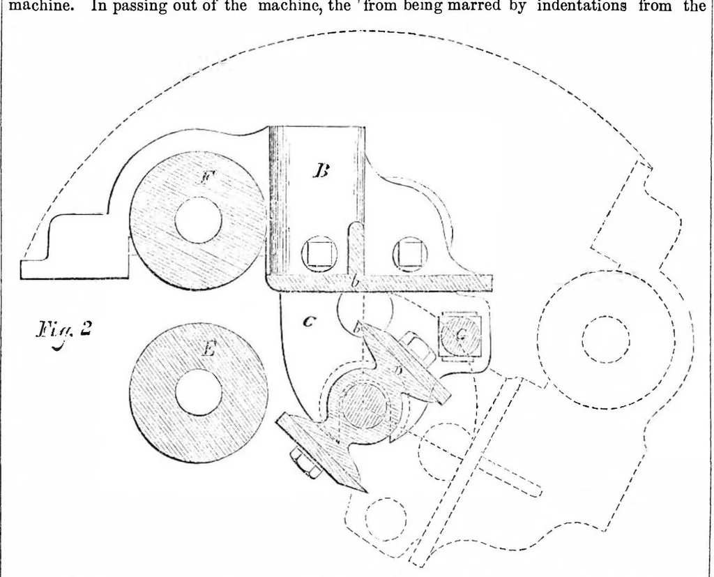 An illustration from Scientific American, Vol. 11, No. 7 (October 27, 1855), 1855, leaf 0