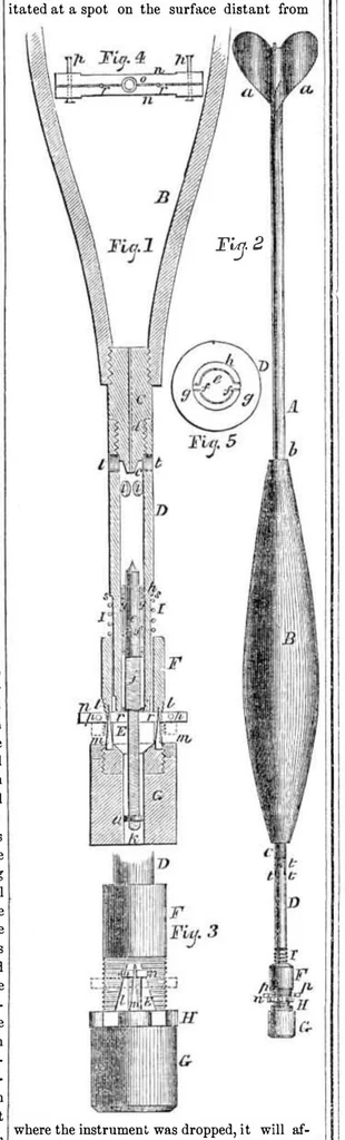 An illustration from Scientific American, Vol. 11, No. 7 (October 27, 1855), 1855, leaf 3