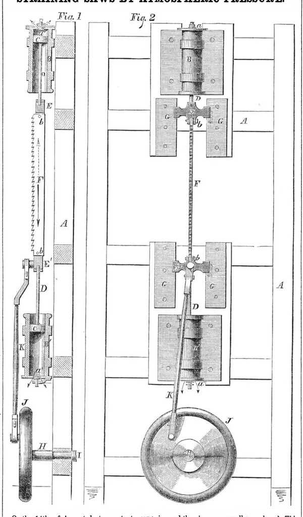 An illustration from Scientific American, Vol. 11, No. 8 (November 3, 1855), 1855, leaf 0