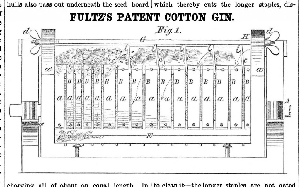 An illustration from Scientific American, Vol. 11, No. 8 (November 3, 1855), 1855, leaf 7