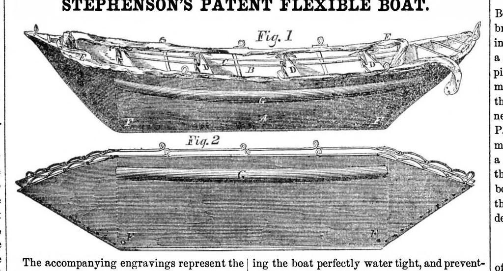 An illustration from Scientific American, Vol. 11, No. 9 (November 10, 1855), 1855, leaf 3