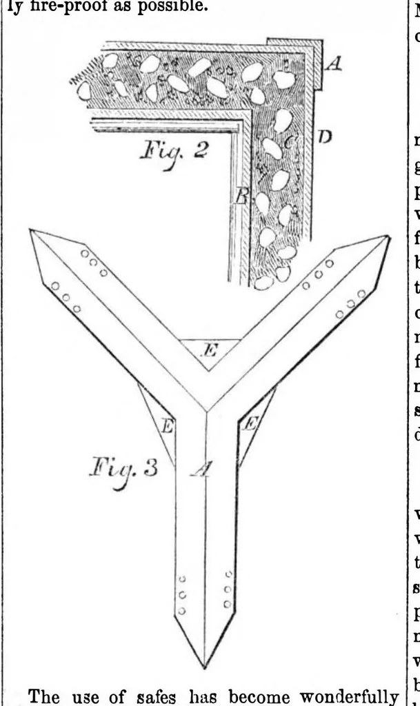 An illustration from Scientific American, Vol. 11, No. 10 (November 17, 1855), 1855, leaf 0