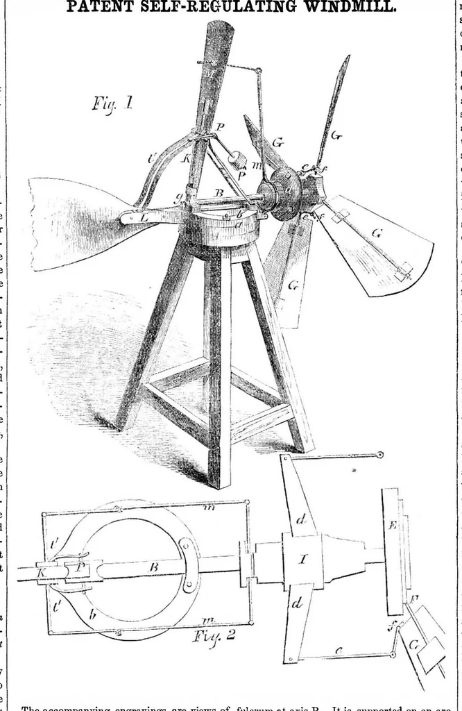 An illustration from Scientific American, Vol. 11, No. 13 (December 8, 1855), 1855, leaf 0