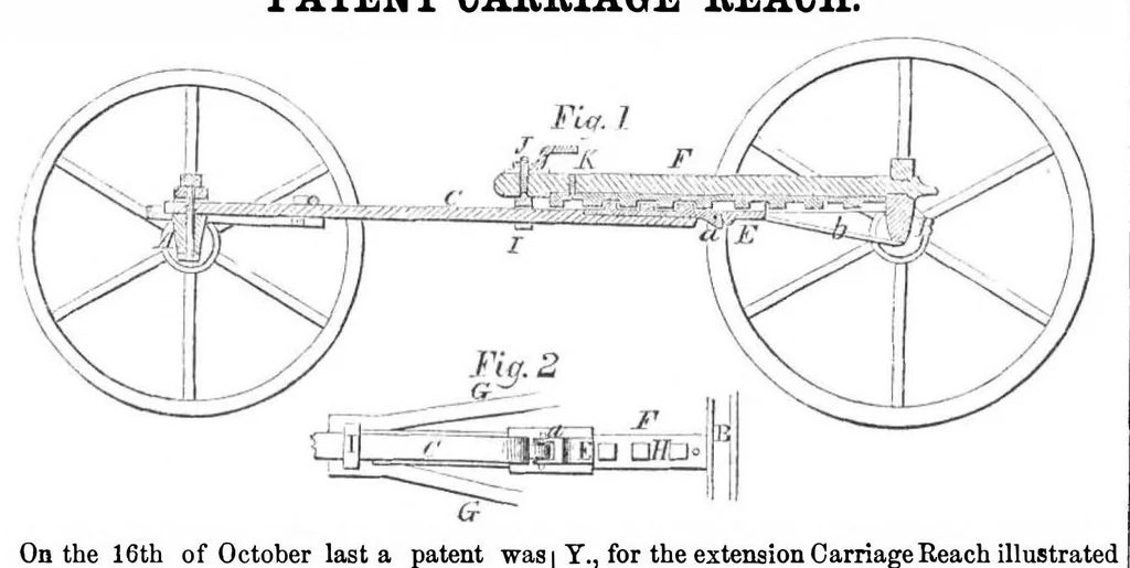 An illustration from Scientific American, Vol. 11, No. 14 (December 15, 1855), 1855, leaf 0