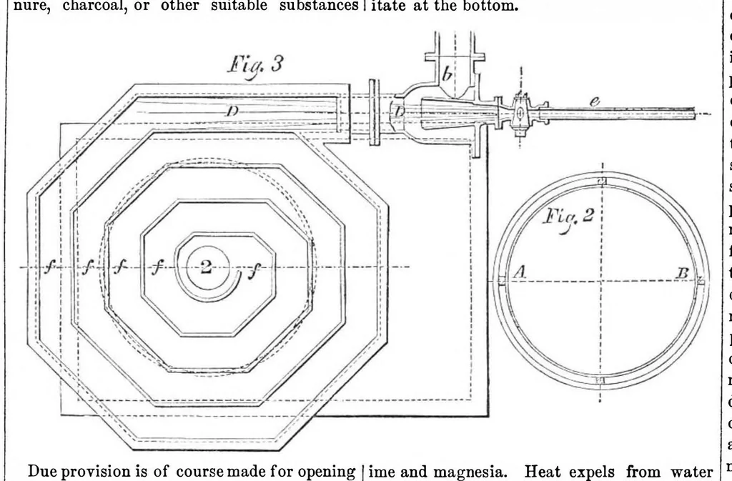 An illustration from Scientific American, Vol. 11, No. 15 (December 23, 1855), 1855, leaf 0