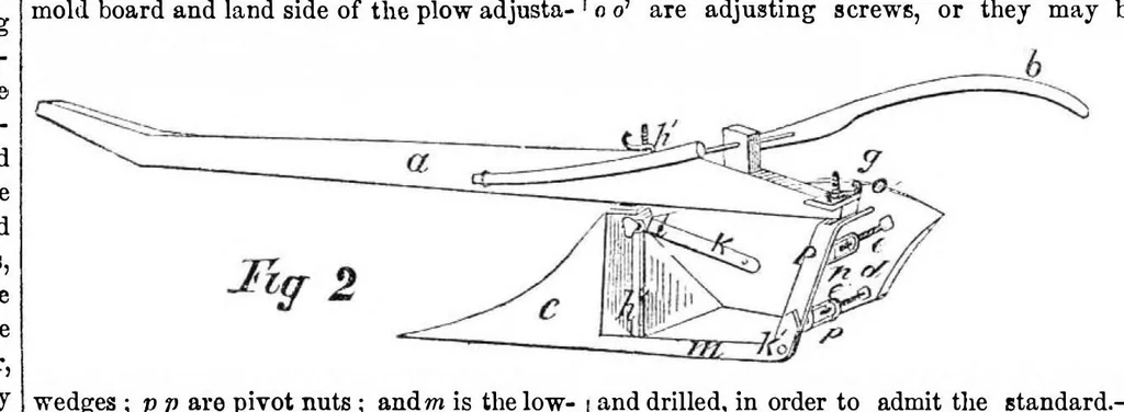 An illustration from Scientific American, Vol. 11, No. 16 (December 29, 1855), 1855, leaf 3