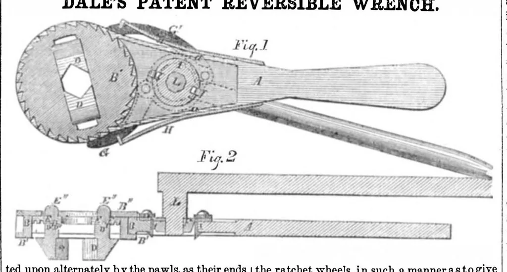 An illustration from Scientific American, Vol. 11, No. 17 (January 5, 1856), 1856, leaf 3