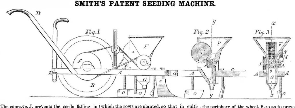 An illustration from Scientific American, Vol. 11, No. 18 (January 12, 1856), 1856, leaf 3