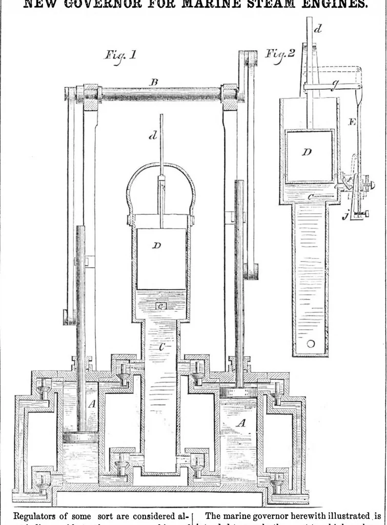 An illustration from Scientific American, Vol. 11, No. 20 (January 26, 1856), 1856, leaf 0