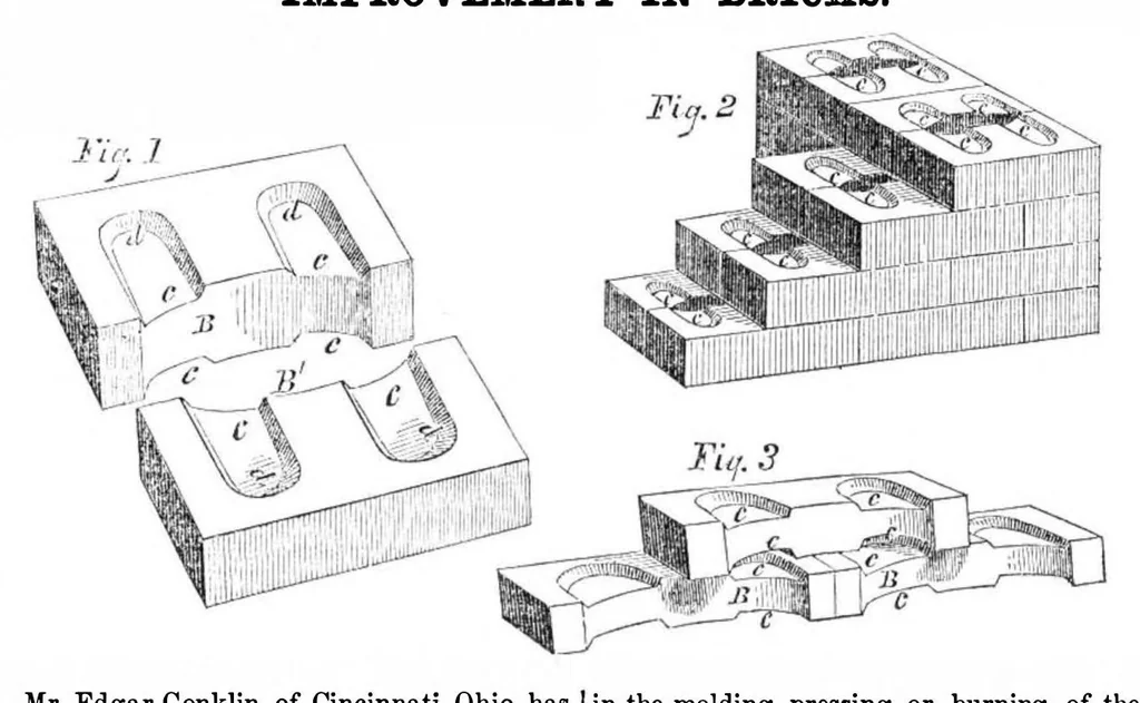 An illustration from Scientific American, Vol. 11, No. 20 (January 26, 1856), 1856, leaf 7