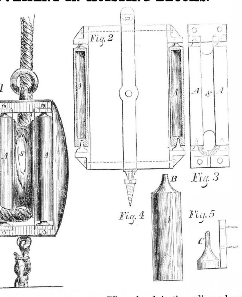 An illustration from Scientific American, Vol. 11, No. 21 (February 2, 1856), 1856, leaf 3