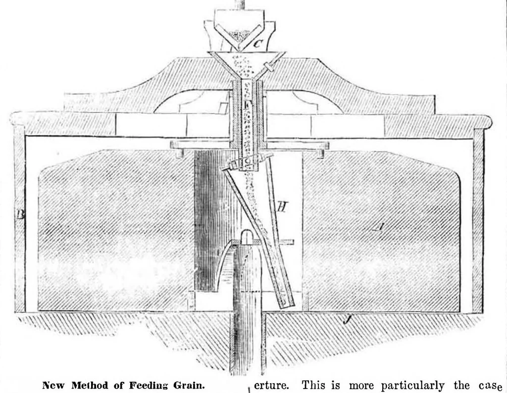 An illustration from Scientific American, Vol. 11, No. 25 (March 1, 1856), 1856, leaf 3