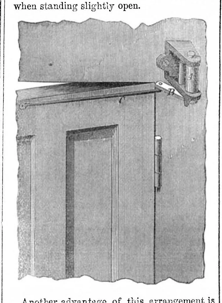 An illustration from Scientific American, Vol. 12, No. 1 (September 13, 1856), 1856, leaf 6