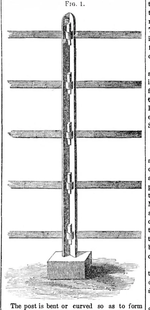 An illustration from Scientific American, Vol. 12, No. 8 (November 1, 1856), 1856, leaf 2