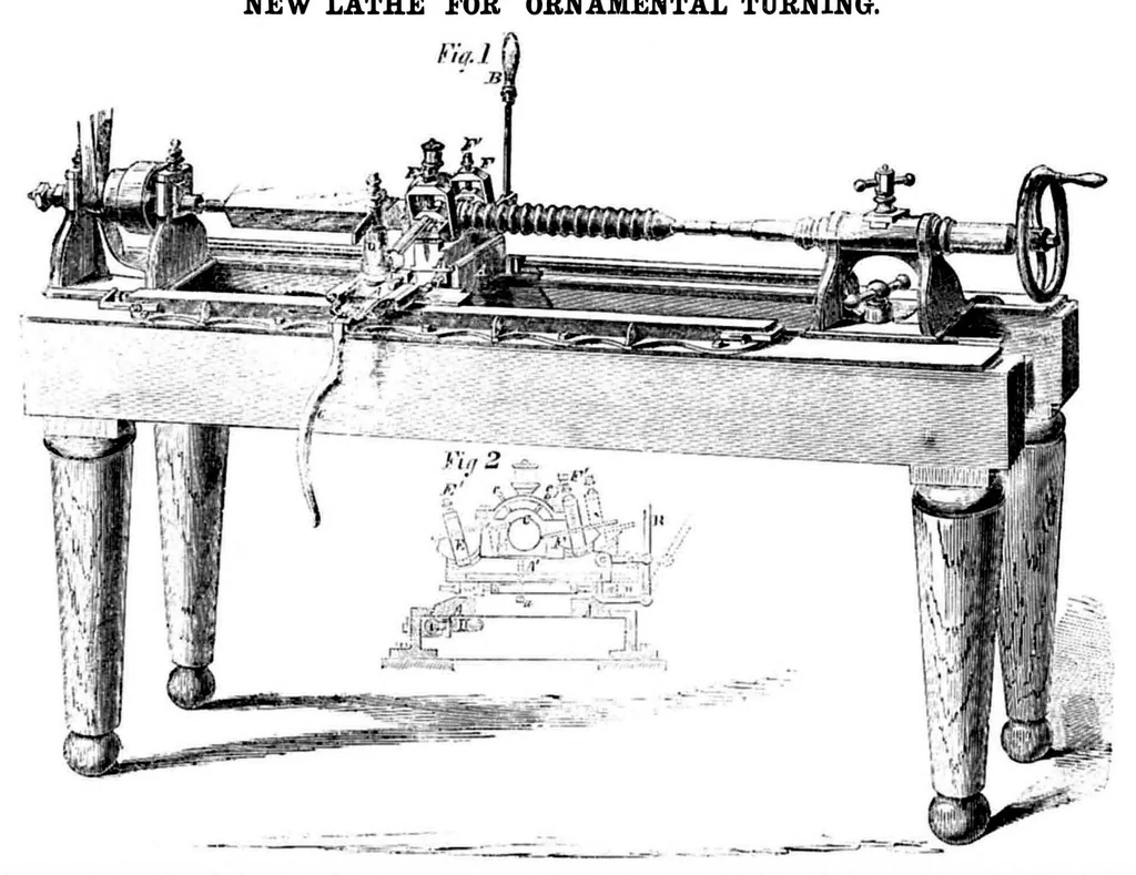 An illustration from Scientific American, Vol. 12, No. 8 (November 1, 1856), 1856, leaf 3