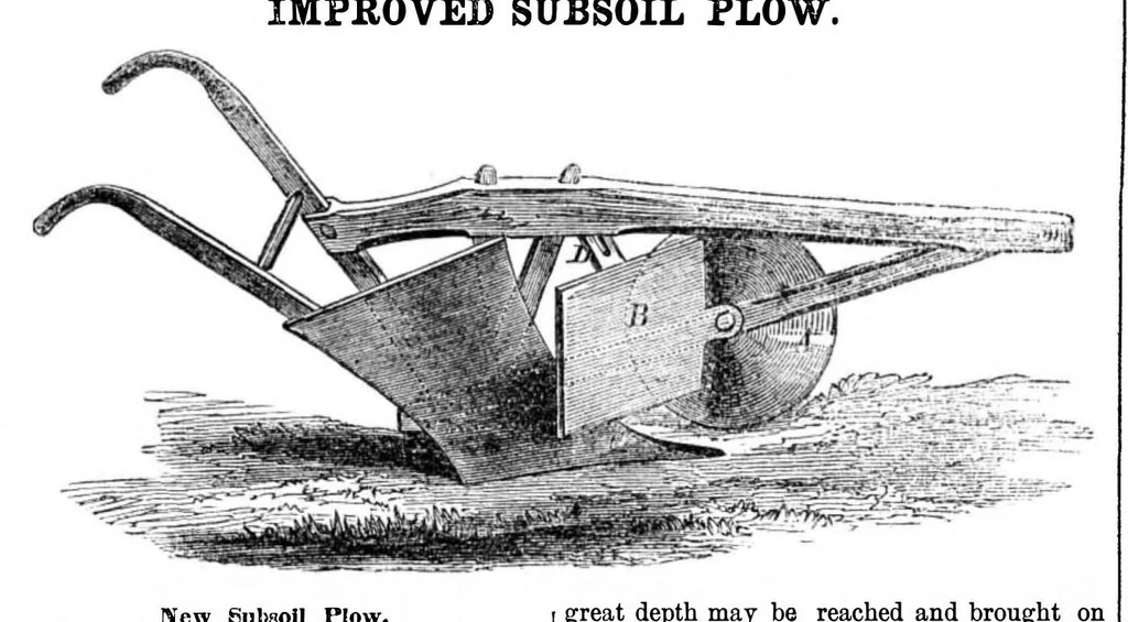 An illustration from Scientific American, Vol. 12, No. 9 (November 8, 1856), 1856, leaf 7