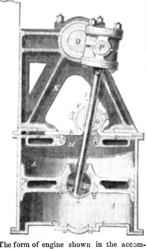 An illustration from Scientific American, Vol. 12, No. 13 (December 6, 1856), 1856, leaf 3