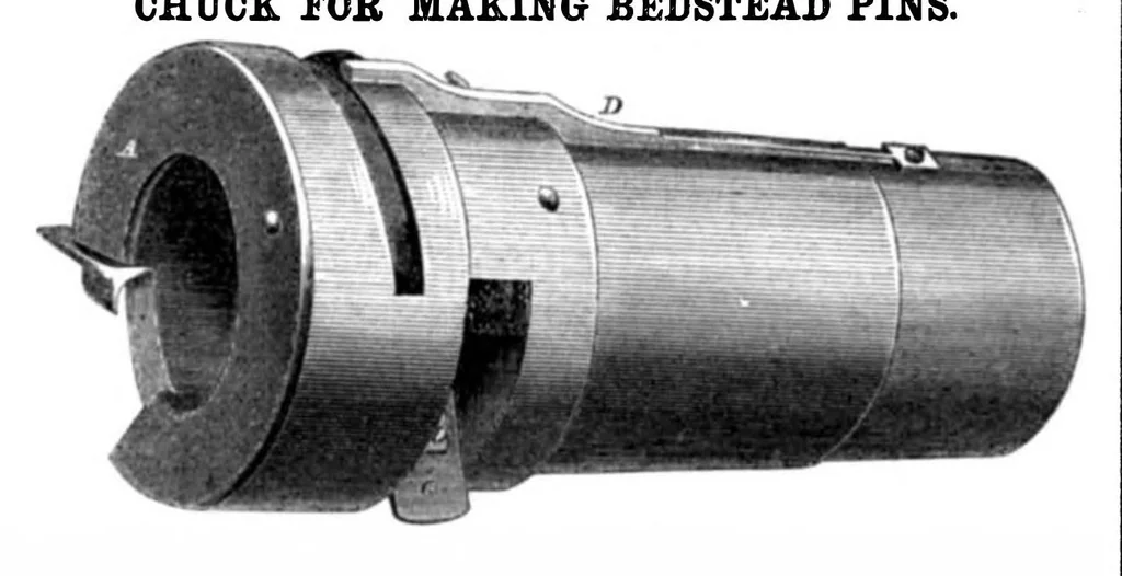 An illustration from Scientific American, Vol. 12, No. 16 (December 27, 1856), 1856, leaf 7