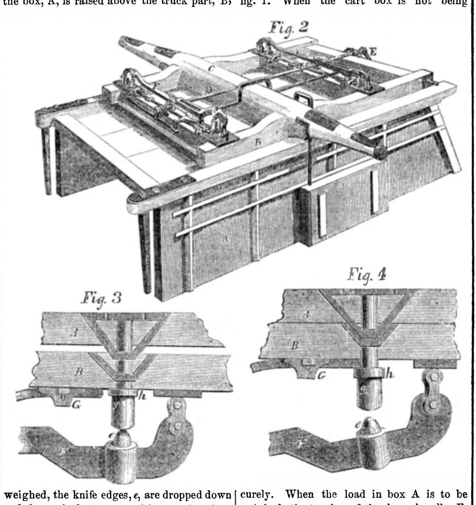 An illustration from Scientific American, Vol. 12, No. 17 (January 3, 1857), 1857, leaf 0
