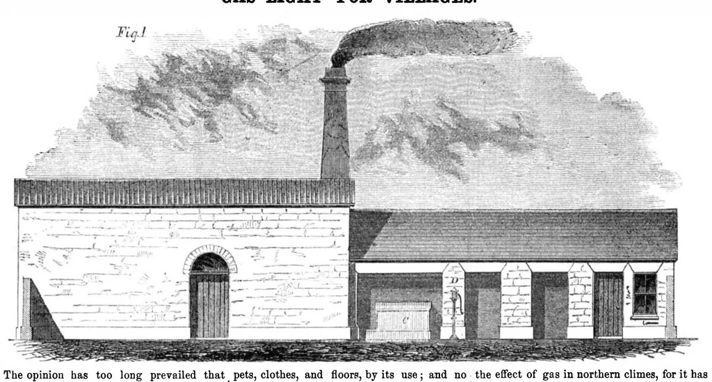 An illustration from Scientific American, Vol. 12, No. 26 (March 7, 1857), 1857, leaf 0