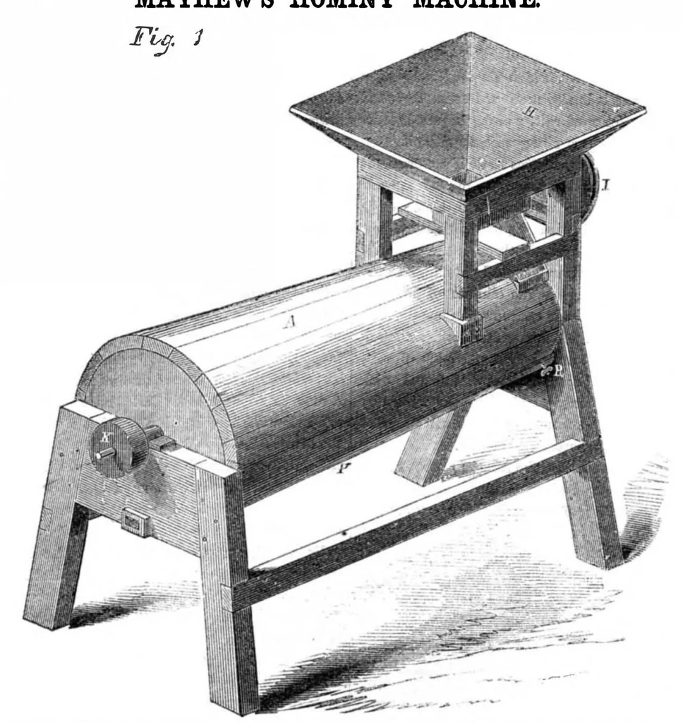 An illustration from Scientific American, Vol. 13, No. 2 (September 19, 1857), 1857, leaf 3