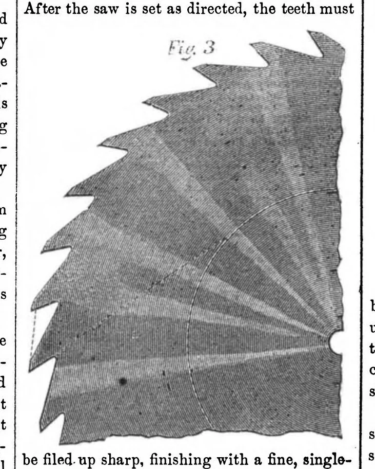 An illustration from Scientific American, Vol. 13, No. 2 (September 19, 1857), 1857, leaf 7