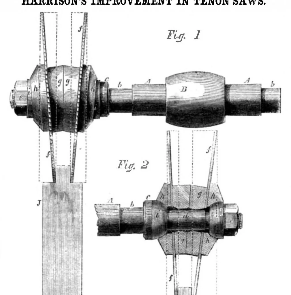 An illustration from Scientific American, Vol. 13, No. 5 (October 10, 1857), 1857, leaf 0