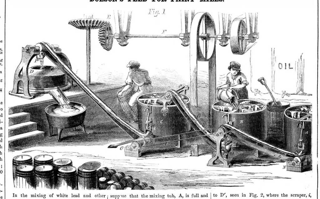 An illustration from Scientific American, Vol. 13, No. 12 (November 28, 1857), 1857, leaf 0