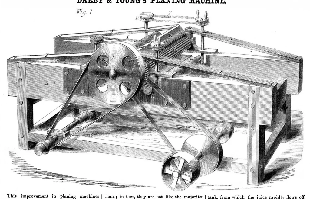 An illustration from Scientific American, Vol. 13, No. 14 (December 12, 1857), 1857, leaf 0