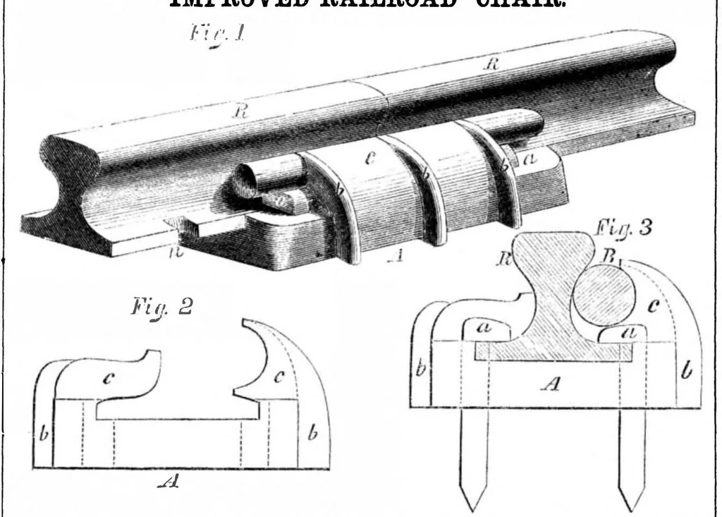An illustration from Scientific American, Vol. 13, No. 14 (December 12, 1857), 1857, leaf 3