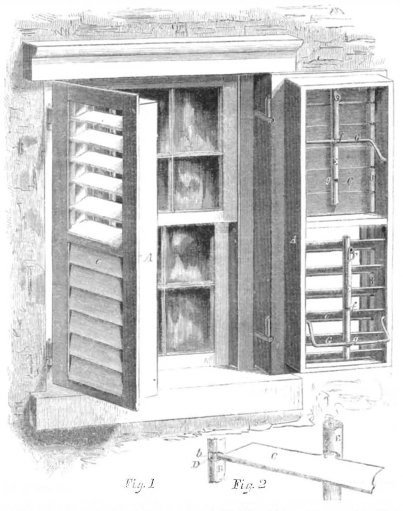 An illustration from Scientific American, Vol. 13, No. 17 (January 2, 1858), 1858, leaf 3
