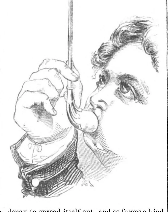 An illustration from Scientific American, Vol. 13, No. 17 (January 2, 1858), 1858, leaf 7