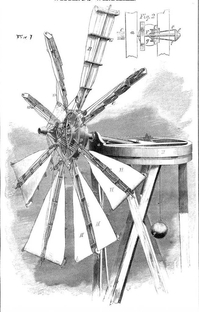 An illustration from Scientific American, Vol. 13, No. 18 (January 9, 1858), 1858, leaf 0