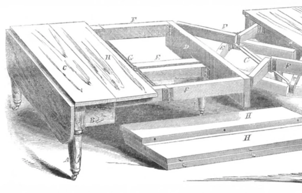 An illustration from Scientific American, Vol. 13, No. 19 (January 16, 1858), 1858, leaf 3