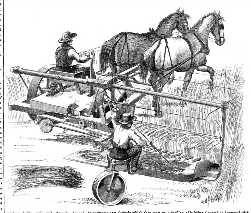 An illustration from Scientific American, Vol. 13, No. 20 (January 23, 1858), 1858, leaf 3